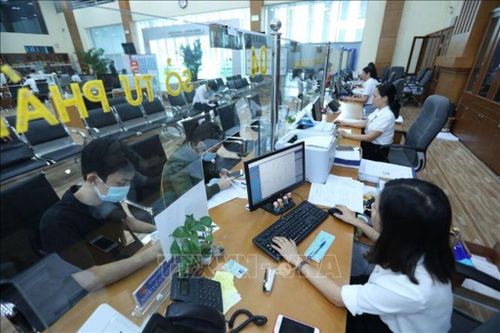 Khai thác sử dụng dữ liệu đất đai do Trung ương quản lý