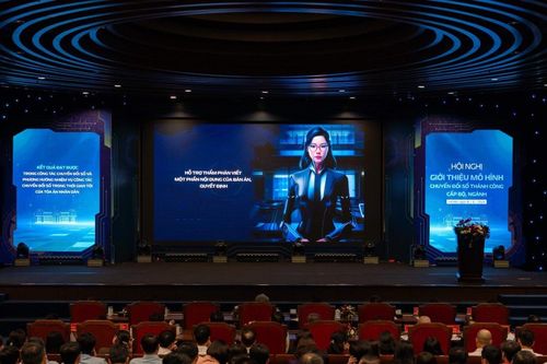 Chuyển đổi số rút ngắn 70% thời gian thực hiện các thủ tục hành chính tư pháp