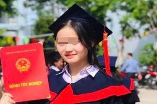 An Giang: Đã tìm thấy nữ sinh mất tích sau kỳ thi tuyển sinh lớp 10