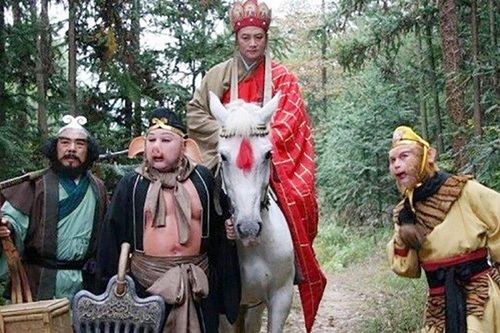 Giải mã 'nước thánh' trong phim Tây Du Ký 1986