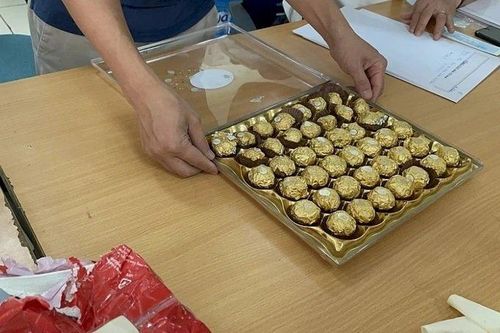 Cảnh giác trước các loại ma túy 'núp bóng' dưới dạng thực phẩm