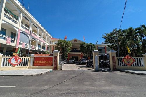 Đà Nẵng: Chấm dứt một cơ sở dạy thêm tự phát