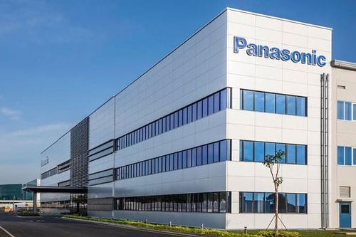 Panasonic Việt Nam bị đình chỉ doanh nghiệp ưu tiên trong 60 ngày