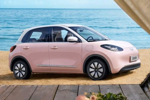 Quên Kia Morning và Hyundai Grand i10 đi, 'vua hatchback' mới đẹp mê ly ra mắt, giá 184 triệu đồng