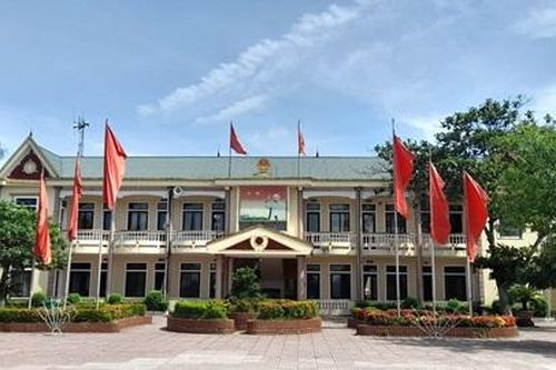 Hà Tĩnh: Xã Mai Phụ hướng đến ngày hội lớn 'Xã nông thôn mới kiểu mẫu'