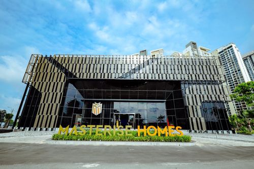 Masterise và những dự án đình đám