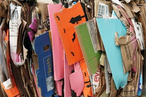Nhật Bản bán rác thải cỡ lớn để tái chế qua sàn thương mại điện tử Mercari