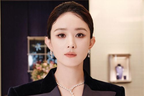 Triệu Lệ Dĩnh 'hiện nguyên hình' khi thiếu photoshop, đến mức nào mà rần rần cõi mạng?