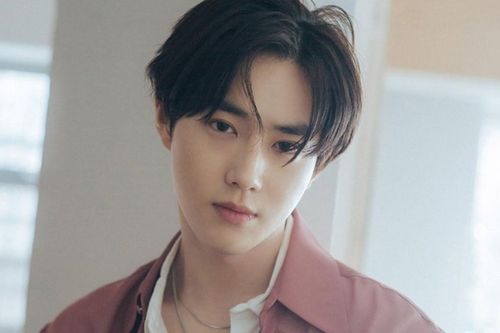 Suho xin lỗi vì tranh chấp giữa CBX và SM Entertainment