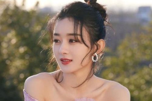 Triệu Lệ Dĩnh lần đầu nhắc về chồng cũ sau thời gian dài ly hôn, hé lộ tình cảm thực khiến khán giả sốc