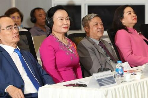 Xúc tiến hợp tác quốc tế tại Khu Y tế kỹ thuật cao TPHCM