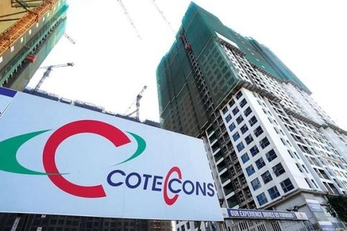 Coteccons mua lại 4.000 cổ phiếu ESOP của cán bộ nhân viên nghỉ việc