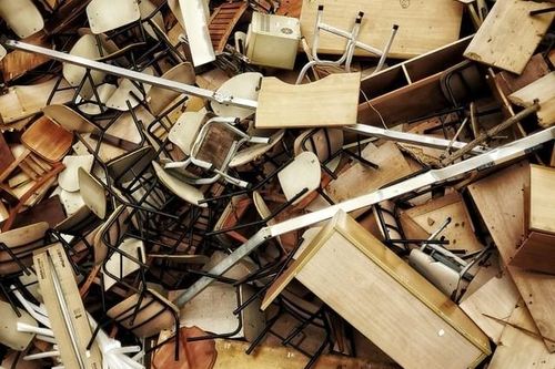 Độc lạ cách Nhật Bản 'xử lý' rác thải cỡ lớn
