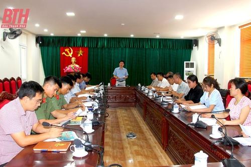 Giải Bóng đá Nhi đồng Cúp Báo Thanh Hóa lần thứ III, năm 2024 sẽ diễn ra tại Thiệu Hóa vào đầu tháng 7