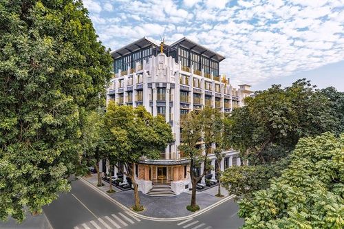 Nhiều khách sạn của Sun Group được vinh danh bởi Travel + Leisure Luxury Awards