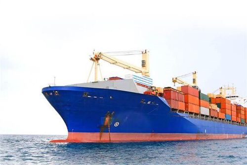 4 lãnh đạo công ty vận tải biển xin từ chức trong một tháng, có người nộp đơn lần thứ ba
