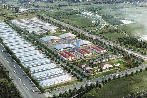 Viglacera liên tiếp đầu tư vào các khu công nghiệp phía Bắc