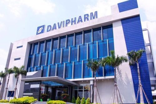 Davipharm: Hành trình sự phát triển uy tín trong lĩnh vực dược phẩm của Việt Nam