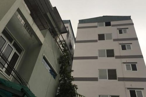 Sắp ban hành tiêu chuẩn cho chung cư mini dưới 7 tầng