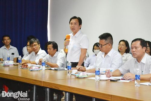 Đảng viên muốn được học tập lý luận chính trị: Tín hiệu vui tại doanh nghiệp FDI
