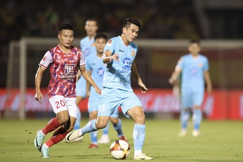 V.League và Giải hạng Nhất 2023-2024: Đoạn kết còn hay