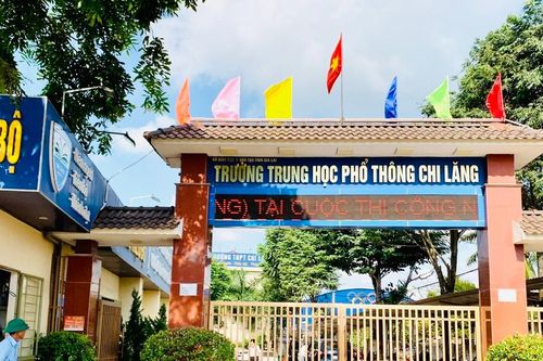 Vụ 19 học sinh nghi ngờ ngộ độc thực phẩm: Chỉ còn 1 học sinh nằm viện theo dõi