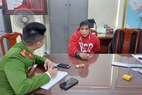 Vì sự bình yên của nhân dân