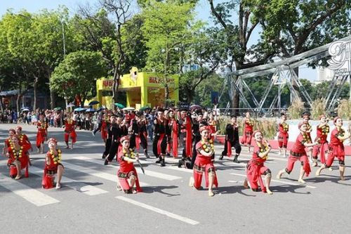 Nhiều hoạt động hấp dẫn tại Festival Thu Hà Nội lần 2 vào tháng 9 tới