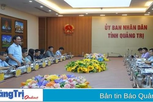 Thành phố Đông Hà cần quan tâm phạm vi không gian phát triển mới để mở rộng đô thị trong tương lai