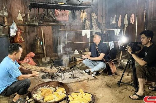 Những người viết báo không chuyên