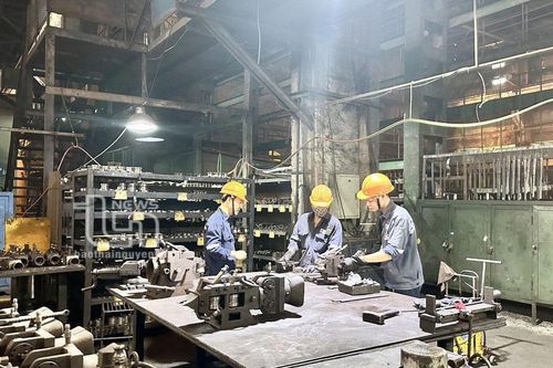 Thu ngân sách tăng gần 20% so với cùng kỳ