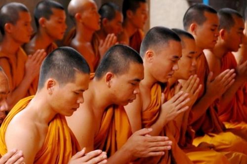 Nghĩ về việc tự hoàn thiện bản thân của Tăng Ni