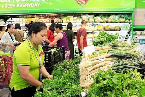 Để xanh hóa chuỗi cung ứng nên bắt đầu từ đâu?