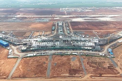 Đồng Nai hoàn thành giải phóng mặt bằng 5.000ha đất Dự án Cảng hàng không quốc tế Long Thành