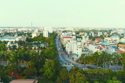 Thường Tín (Hà Nội): Tình hình kinh tế - xã hội tiếp tục ổn định và phát triển