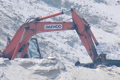 Hà Tĩnh: Đoàn kiểm tra đồng thuận chấm dứt dự án mỏ sắt Thạch Khê