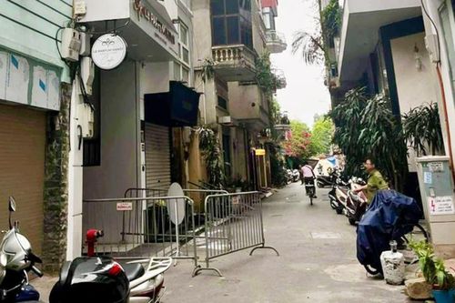 Cần tăng cường quản lý an toàn kết cấu công trình