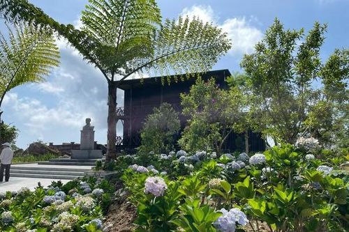 Khám phá Nha Trang theo 'dấu chân bác sĩ Yersin'