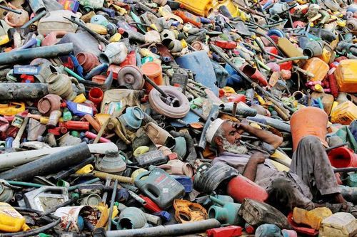 Báo cáo của Liên Hợp Quốc: Thế giới đang chệch hướng trong các mục tiêu bền vững