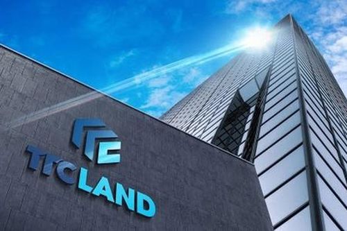 TTC Land: Doanh thu èo uột, nợ đến hạn phình to hơn 2.000 tỷ đồng