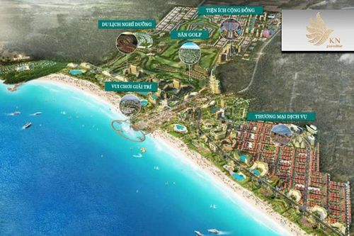 'Ông lớn' bất động sản KN Cam Ranh bất ngờ thông báo chậm thanh toán lãi suất trái phiếu