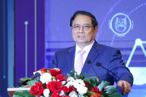 Chuyển đổi số là công cụ quan trọng hỗ trợ thực thi công lý