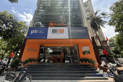 ĐHĐCĐ VNDIRECT: Triển khai loạt kế hoạch tăng vốn mạnh mẽ