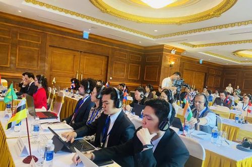 Môi trường số đang đặt ra nhiều thách thức trong bảo vệ bản quyền