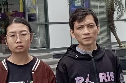 Bán tài khoản ngân hàng rồi 'nẫng tay trên' của các đối tượng lừa đảo