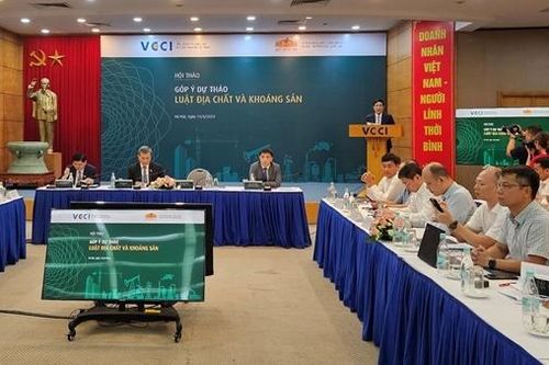 Thu hẹp phạm vi khoáng sản được cấp quyền khai thác không qua đấu giá