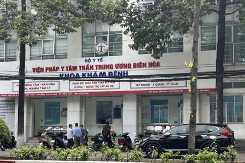 Bộ Y tế chấn chỉnh các cơ sở giám định pháp y tâm thần