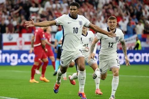 Serbia 0-1 Anh: 3 điểm nhạt nhòa