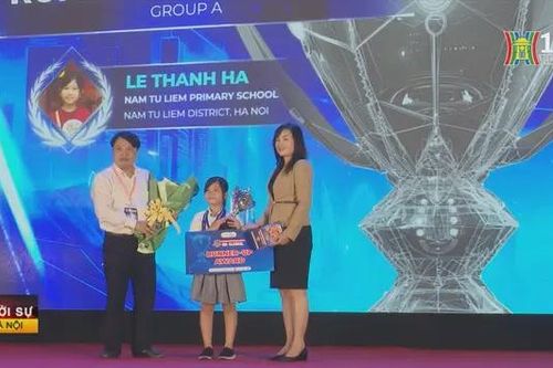 71 nghìn học sinh tham gia tranh tài tại English Champion