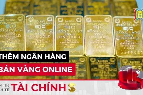 Bản tin Kinh tế Tài chính | 17/06/2024